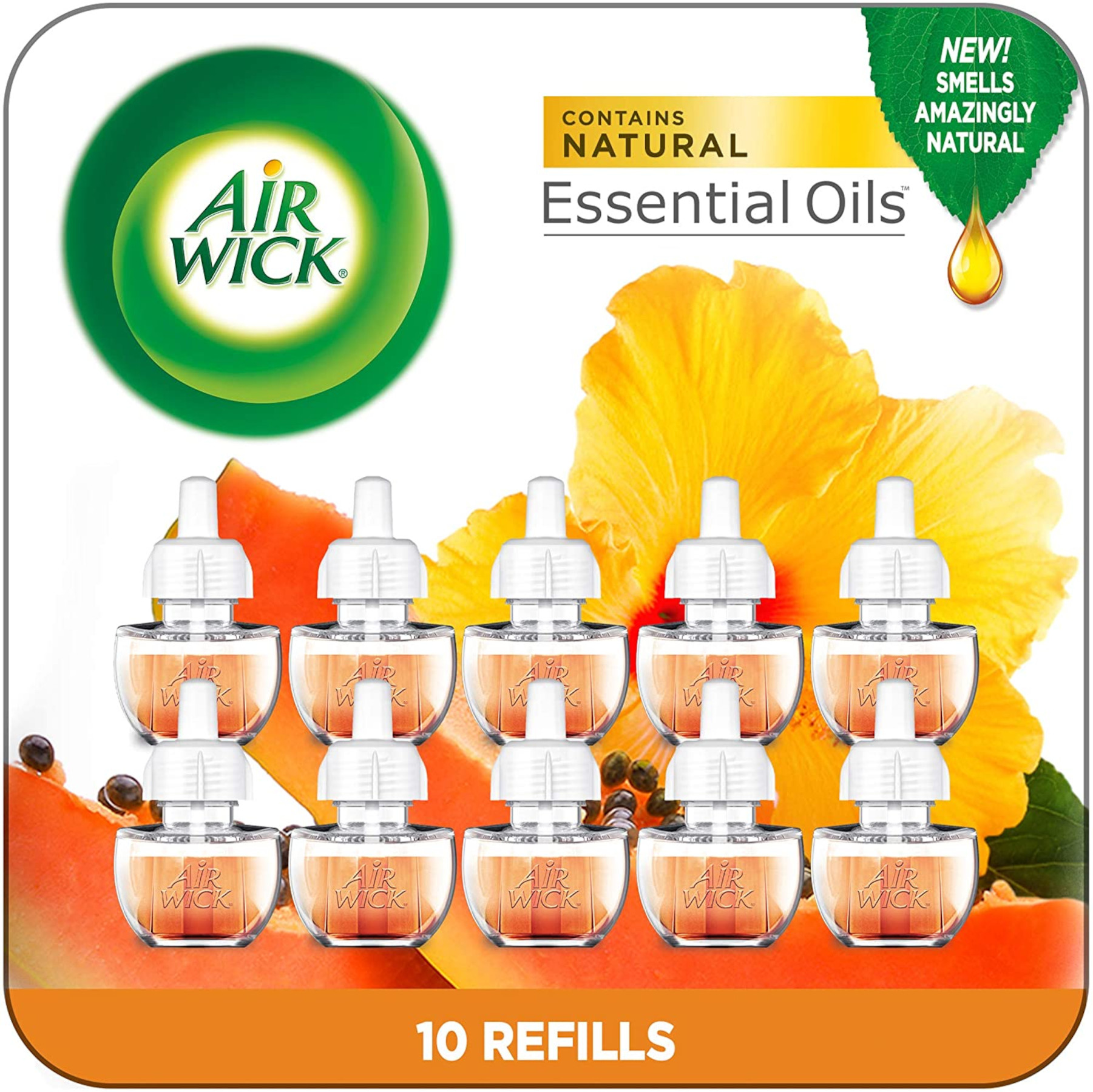 AIR WICK Scented Oil  Hawaii Canada
